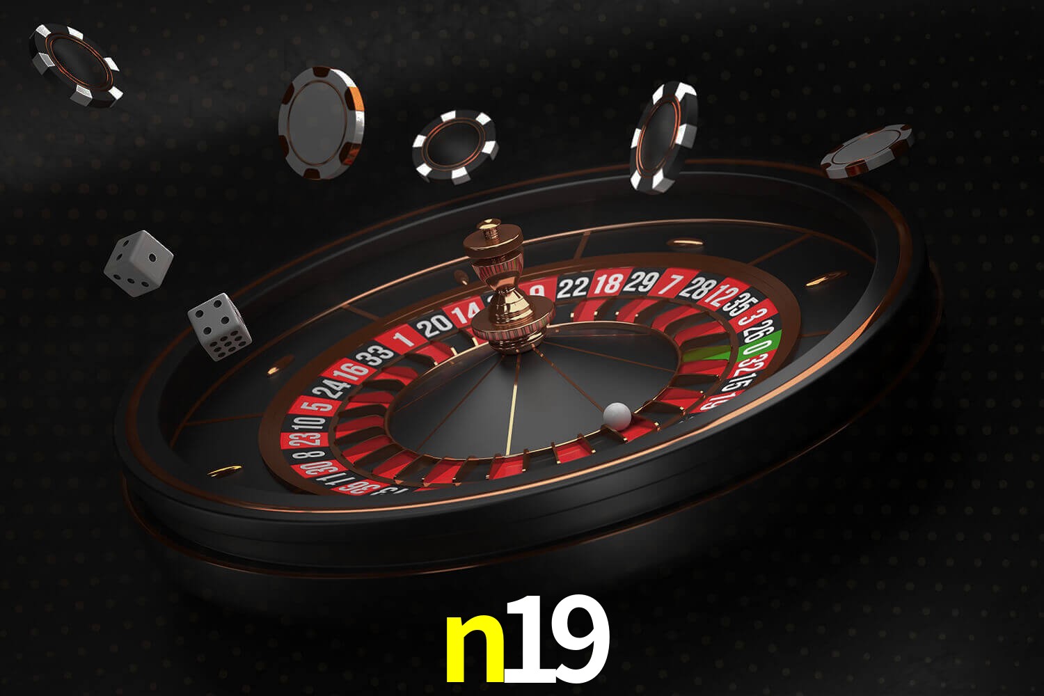 Tournament Betting
