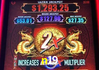 Fortune Tiger Slot